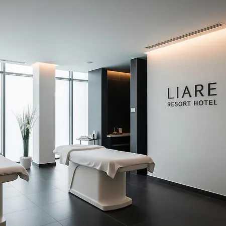 Hotel Liare Kemer