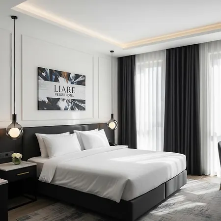 Liare Hotel 5*