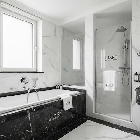 Hotel Liare Kemer