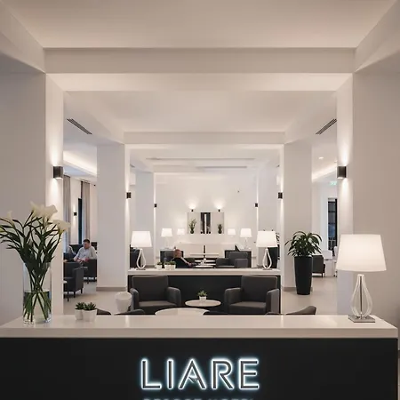 Hotel Liare 5*