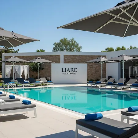 Liare Hotel Kemer