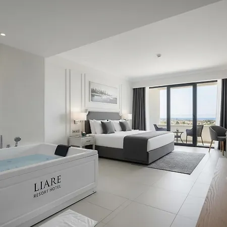 Liare Hotel Kemer