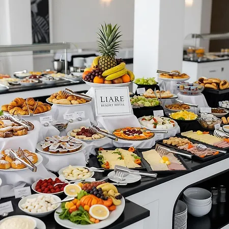 Hotel Liare Kemer