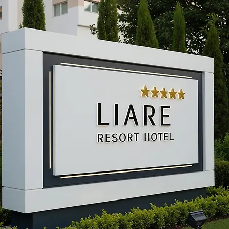 Liare