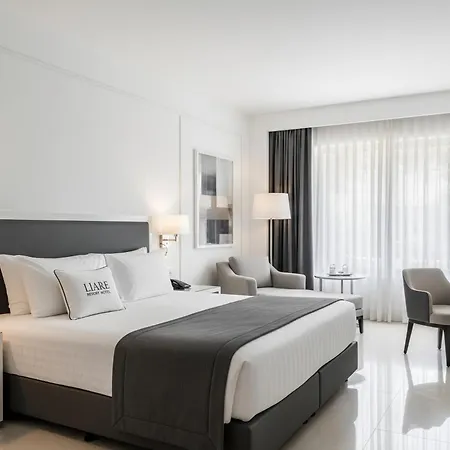 Liare Hotel 5*