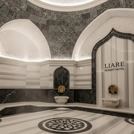 Hotel Liare