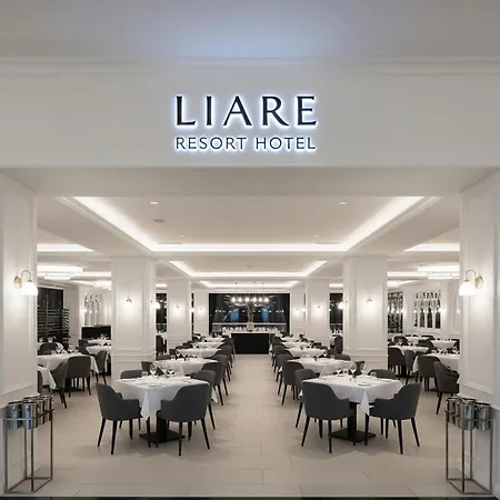Liare Отель 5*