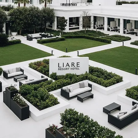 Liare Отель 5*
