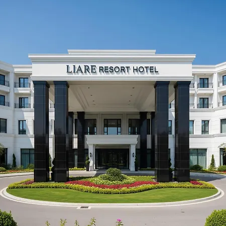 Liare 5* Кемер