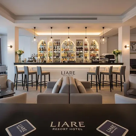 Liare Отель