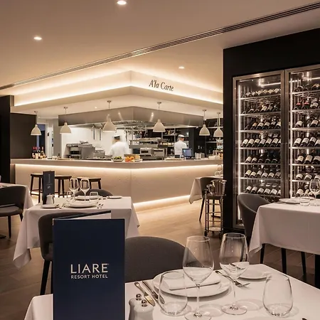 Liare 호텔 케메르
