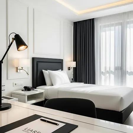 Hotel Liare Kemer