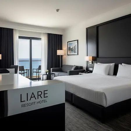Liare 5* Kemer